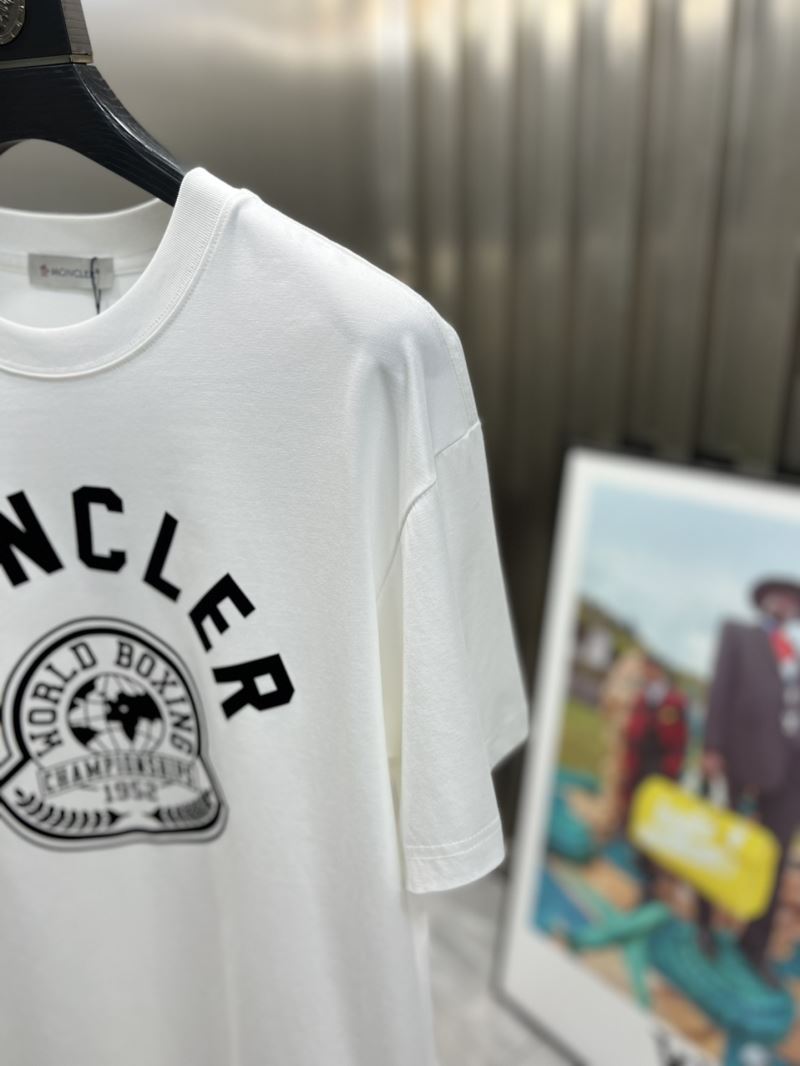 Moncler T-Shirts